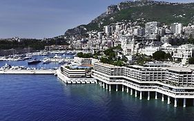 Fairmont Monte Carlo
